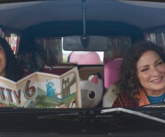 Gloria Estefan on the power of prayer, play and the ageless spirit of 'Gabby’s Dollhouse: The Movie' (exclusive)