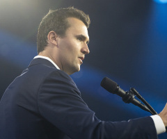 Ex-psychic rejects fear of occult curses against Charlie Kirk: 'Satan always loses'