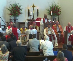 Chaplains group in battle to cut ties with Anglican Church in North America