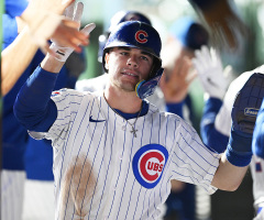 MLB player defends missing game to attend Charlie Kirk's memorial service; says they connected on 'faith'