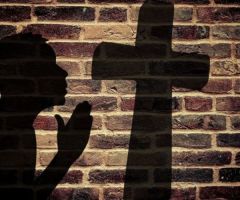 You’re not a Christian unless you struggle with sin