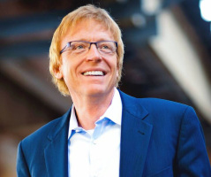 Author Karl Clauson on 'Conquering the One Thing That is Defeating You': sin