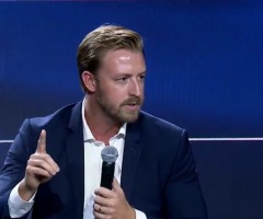 Outgoing Oklahoma schools superintendent announces TPUSA partnership 