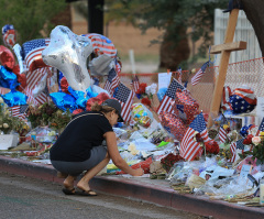 Riots or revival? George Floyd, Charlie Kirk and America