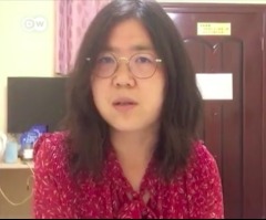 China sentences Christian woman hailed as COVID whistleblower to 4 more years in prison