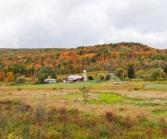 Travel: Cooperstown anchors a fall road trip through Otsego and Schoharie counties
