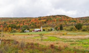 Travel: Cooperstown anchors a fall road trip through Otsego and Schoharie counties