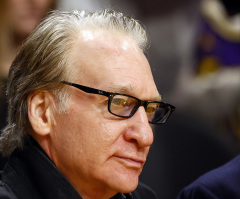 Bill Maher rebukes media for silence on genocide of Christians in Nigeria