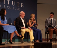 CP event tackles 'turning tide' of trans ideology: 'Nefarious spiritual warfare'