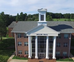 Truett McConnell University removes president amid claim he ignored sex abuse