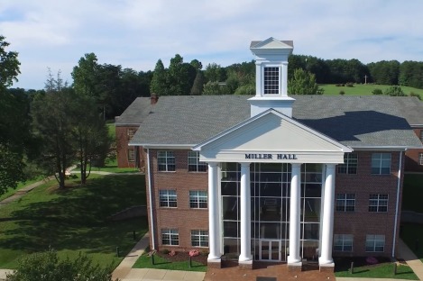Truett McConnell University removes president amid claim he ignored sex abuse