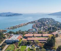 Feds decline all charges, ends probe into Olivet University