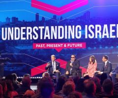 Is Israel 'occupying' the West Bank, Gaza Strip illegally?