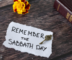 The gift of Sabbath: What Charlie Kirk taught us about rest 