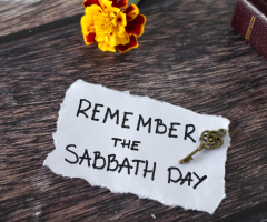 The gift of Sabbath: What Charlie Kirk taught us about rest 