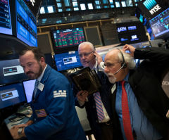 An S&P 500 index for Christian investing: Is this good news?