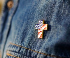 Yes, I'm a Christian nationalist — and you should be too 