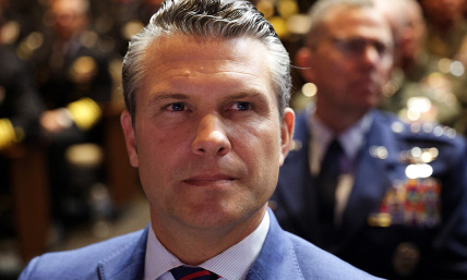5 highlights from Pete Hegseth's speech to military leaders: Done with 'woke garbage'