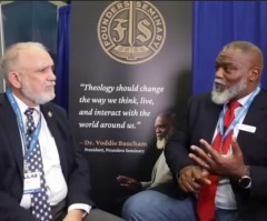 Pastor says he was 'denied access' to interfaith chapel by Islamic cleric at DFW airport