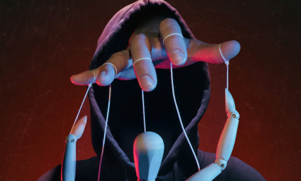 How a man survived 2 cults and lived to tell about it (book review)