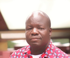 Nelson Makanda wants to train 200,000 pastors to meet Africa’s Evangelical boom