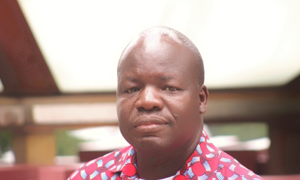 Nelson Makanda wants to train 200,000 pastors to meet Africa’s Evangelical boom