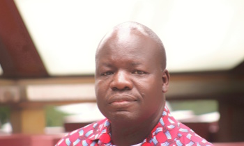 Nelson Makanda wants to train 200,000 pastors to meet Africa’s Evangelical boom