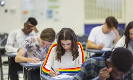 I'm a Loudoun County teacher who fought gender ideology with love