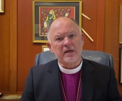 Episcopal bishop accused of financial misconduct, LGBT discrimination won't face disciplinary action