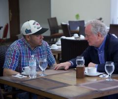 Judge upholds order to deport alleged MS-13 member Kilmar Abrego Garcia