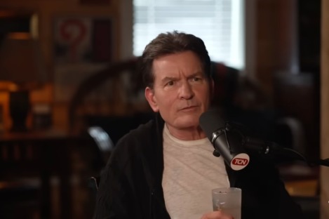 Charlie Sheen talks the existence of God, search for spiritual truth: 'Nothing's a coincidence'