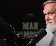 Doug Wilson's view on Christian marriage is blasphemous 