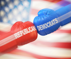 How can we save America from the radicals? 