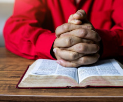 Here are the countries where it's hardest to access the Bible: list 