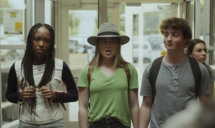 'Dot Conner: Webtective' offers families a fun, faith-filled alternative to negative kids' movies