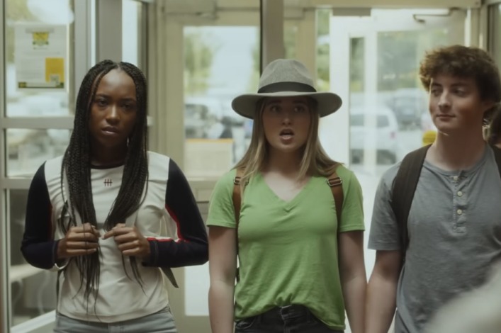 'Dot Conner: Webtective' offers families a fun, faith-filled alternative to negative kids' movies