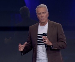 Megachurch Pastor Ed Young: Half-hour sermons are 'way too long'