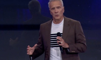 Megachurch Pastor Ed Young: Half-hour sermons are 'way too long'