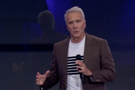 Megachurch Pastor Ed Young: Half-hour sermons are 'way too long'