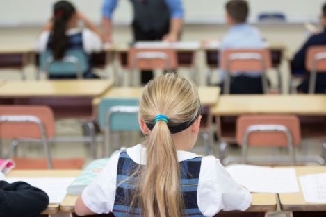 Forcing Catholic schools, parents to sign LGBT policy for pre-K not unconstitutional: court 