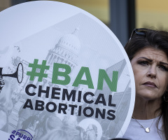 'Betrayal': 6 reactions to FDA's approval of generic abortion drug