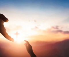 Is 'once saved always saved' a biblical teaching? 