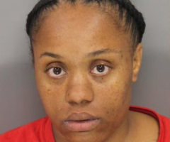 Pastor says woman who set fire to church, sent death threats 'possessed by demon'