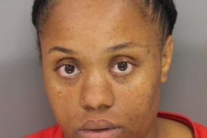 Judge says woman who set fire to church, sent death threats to pastor and his wife, 'possessed by demon'