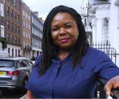 UK lawmaker demands reinstatement of nurse suspended for ‘misgendering’ convicted pedophile