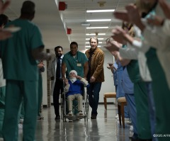 Inside the faith-filled film 'Soul on Fire': 'You don’t get to choose the path, but how you walk it'