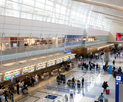 Lawmakers warn DFW Airport over reported 'exclusion' of pastor from interfaith chapel service