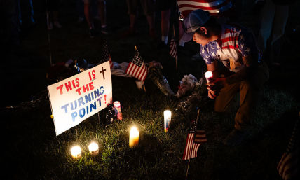 Is this (finally) a true revival?