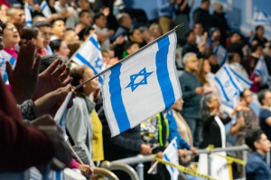 Why Christians can't look away from Israel