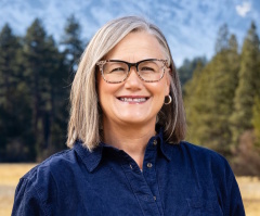 California mayor claims guilt over embezzling money from church drove her to suicide attempt